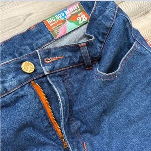 Big Bud Press Denim Jeans